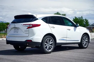 2019 ACURA RDX photo 5