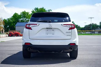 2019 ACURA RDX photo 6