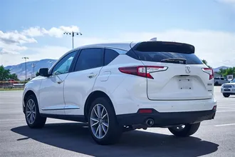 2019 ACURA RDX photo 7