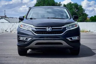 2015 HONDA CR-V photo 2