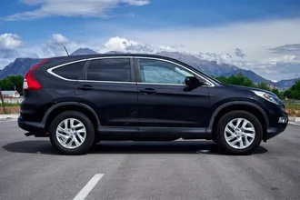 2015 HONDA CR-V photo 4