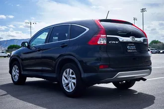 2015 HONDA CR-V photo 6