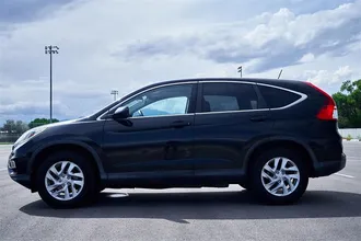 2015 HONDA CR-V photo 7
