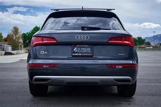 2019 AUDI Q5 photo 6