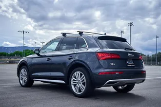 2019 AUDI Q5 photo 7