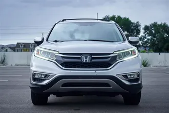 2015 HONDA CR-V photo 2