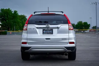 2015 HONDA CR-V photo 6