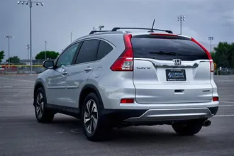 2015 HONDA CR-V photo 7