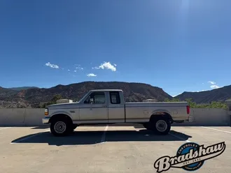 1997 Ford F-250 photo 2