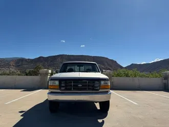 1997 Ford F-250 photo 3