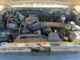 1997 Ford F-250 photo 4
