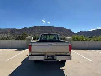 1997 Ford F-250 photo 5