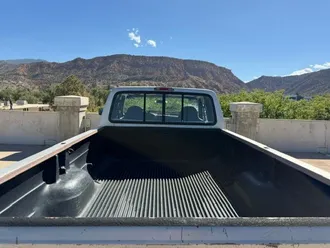 1997 Ford F-250 photo 6