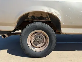 1997 Ford F-250 photo 7