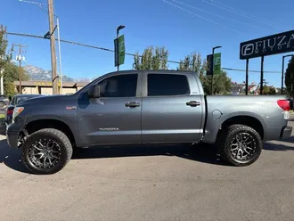 2010 Toyota Tundra photo 3