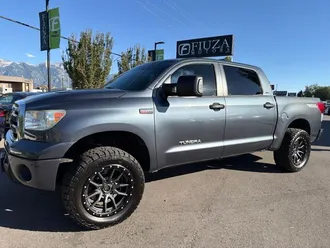 2010 Toyota Tundra photo 4