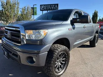 2010 Toyota Tundra photo 5