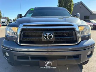2010 Toyota Tundra photo 6