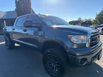 2010 Toyota Tundra photo 7