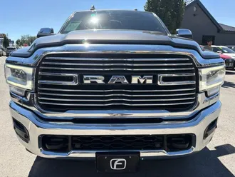 2022 Ram 2500 photo 6