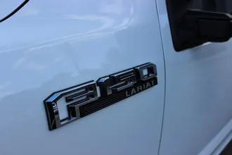 2020 FORD F-150 photo 2