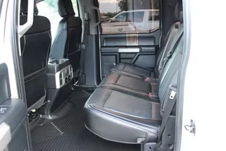 2020 FORD F-150 photo 6