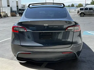 2021 Tesla Model Y Long Range photo 6