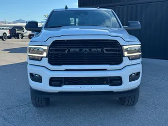 2022 Ram 2500 photo 2