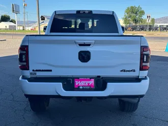 2022 Ram 2500 photo 4
