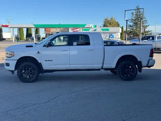 2022 Ram 2500 photo 5