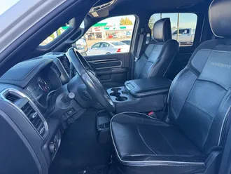 2022 Ram 2500 photo 6