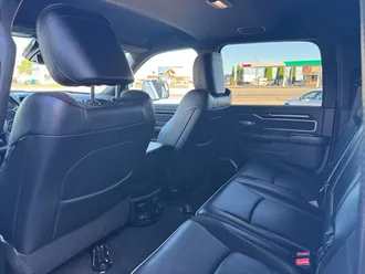 2022 Ram 2500 photo 7