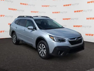 2020 Subaru Outback photo 7