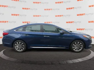 2017 Hyundai Sonata photo 6
