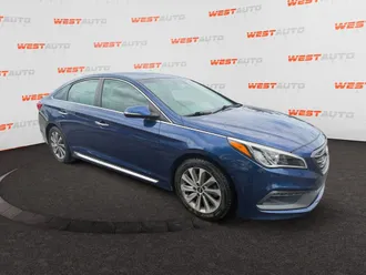 2017 Hyundai Sonata photo 7