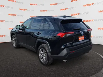 2023 Toyota RAV4 Hybrid photo 3