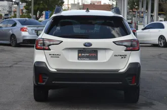2021 Subaru Outback photo 5