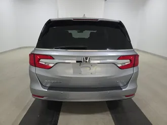 2019 Honda Odyssey photo 5