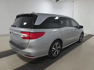 2019 Honda Odyssey photo 6