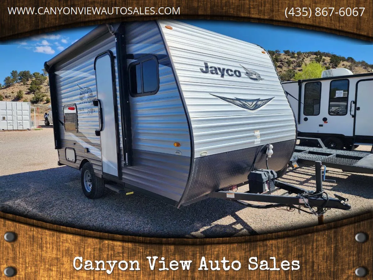 2021 Jayco Jay Flight