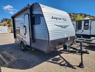 2021 Jayco Jay Flight photo 2