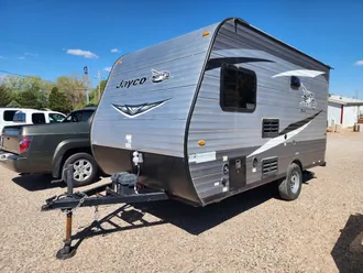 2021 Jayco Jay Flight photo 3