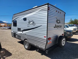 2021 Jayco Jay Flight photo 4