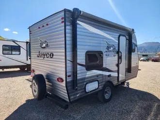 2021 Jayco Jay Flight photo 5