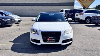 2013 Audi A3 photo 2