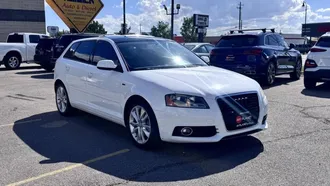 2013 Audi A3 photo 3