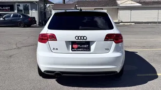 2013 Audi A3 photo 6