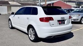 2013 Audi A3 photo 7