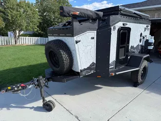 2024 Xpedition Trailers Trailer photo 2