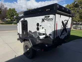 2024 Xpedition Trailers Trailer photo 3